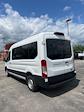 2025 Ford Transit 350 Medium Roof RWD Passenger Van for sale #T42890 - photo 8