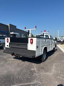 2025 Ford F-350 Regular Cab DRW 4x4 Knapheide Service Truck for sale #T42891 - photo 2