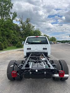 2025 Ford F-350 Regular Cab DRW 4x4 Cab Chassis for sale #T42891 - photo 2