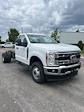 2025 Ford F-350 Regular Cab DRW 4x4 Cab Chassis for sale #T42891 - photo 3
