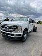 2025 Ford F-350 Regular Cab DRW 4x4 Cab Chassis for sale #T42891 - photo 1
