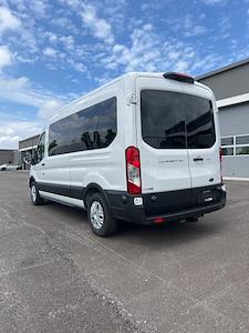 2025 Ford Transit 350 Medium Roof RWD Passenger Van for sale #T42894 - photo 2