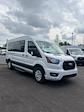 2025 Ford Transit 350 Medium Roof RWD Passenger Van for sale #T42894 - photo 3