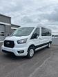 2025 Ford Transit 350 Medium Roof RWD Passenger Van for sale #T42894 - photo 1
