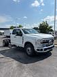 2025 Ford F-350 Super Cab DRW RWD Cab Chassis for sale #T42895 - photo 1