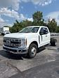 2025 Ford F-350 Super Cab DRW RWD Cab Chassis for sale #T42895 - photo 3