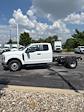 2025 Ford F-350 Super Cab DRW RWD Cab Chassis for sale #T42895 - photo 5