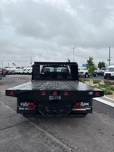 New 2025 Ford F-350 XL Regular Cab 11' Knapheide Flatbed Truck for sale #T42896 - photo 2