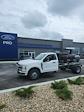 2025 Ford F-350 Regular Cab DRW 4x2 Cab Chassis for sale #T42896 - photo 1