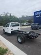 2025 Ford F-350 Regular Cab DRW 4x2 Cab Chassis for sale #T42896 - photo 2