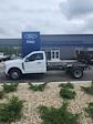 2025 Ford F-350 Regular Cab DRW 4x2 Cab Chassis for sale #T42896 - photo 8