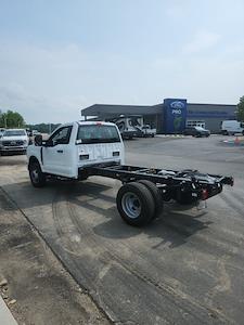 2025 Ford F-350 Regular Cab DRW 4x4 Cab Chassis for sale #T42897 - photo 2