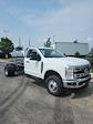 2025 Ford F-350 Regular Cab DRW 4x4 Cab Chassis for sale #T42897 - photo 3