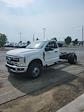 2025 Ford F-350 Regular Cab DRW 4x4 Cab Chassis for sale #T42897 - photo 1