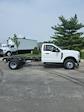 2025 Ford F-350 Regular Cab DRW 4x4 Cab Chassis for sale #T42897 - photo 5