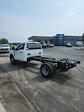 2025 Ford F-350 Regular Cab DRW 4x4 Cab Chassis for sale #T42897 - photo 2