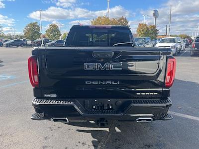 2025 GMC Sierra 1500 Crew Cab 4WD Pickup for sale #T42899A - photo 2