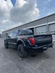 2025 Ford F-150 SuperCrew Cab 4x4 Pickup for sale #T42900 - photo 2