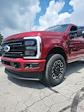 2025 Ford F-350 Crew Cab SRW 4x4 Pickup for sale #T42902 - photo 9