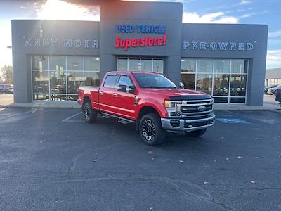 2022 Ford F-350 Crew Cab SRW 4WD Pickup for sale #T42902A - photo 1