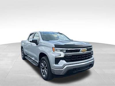 2022 Chevrolet Silverado 1500 Crew Cab 4x4 Pickup for sale #T42904A - photo 1