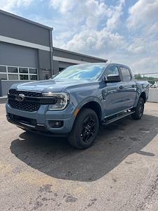 2025 Ford Ranger SuperCrew Cab 4x4 Pickup for sale #T42906 - photo 1