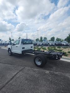 2025 Ford F-350 Regular Cab DRW 4x2 Cab Chassis for sale #T42915 - photo 2