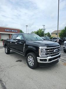 2025 Ford F-250 Crew Cab 4WD Pickup for sale #T42919 - photo 1