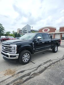 2025 Ford F-250 Crew Cab 4x4 Pickup for sale #T42919 - photo 1