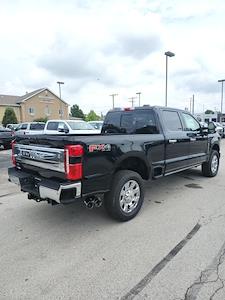 2025 Ford F-250 Crew Cab 4WD Pickup for sale #T42919 - photo 2