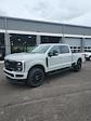 2025 Ford F-350 Crew Cab SRW 4x4 Pickup for sale #T42920 - photo 1