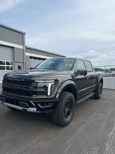 2025 Ford F-150 SuperCrew Cab 4x4 Pickup for sale #T42921 - photo 1