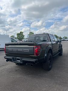 2025 Ford F-150 SuperCrew Cab 4x4 Pickup for sale #T42921 - photo 2