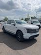 2025 Ford F-150 Lightning SuperCrew Cab AWD Pickup for sale #T42923 - photo 3