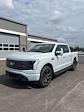 2025 Ford F-150 Lightning SuperCrew Cab AWD Pickup for sale #T42923 - photo 1