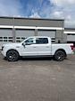 2025 Ford F-150 Lightning SuperCrew Cab AWD Pickup for sale #T42923 - photo 6