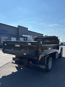 New 2025 Ford F-600 Regular Cab 4x4 Dump Truck for sale #T42929 - photo 2