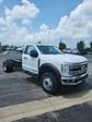2025 Ford F-600 Regular Cab DRW 4x4 Cab Chassis for sale #T42929 - photo 3