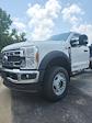 2025 Ford F-600 Regular Cab DRW 4x4 Cab Chassis for sale #T42929 - photo 10