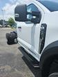 2025 Ford F-600 Regular Cab DRW 4x4 Cab Chassis for sale #T42929 - photo 12