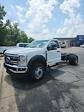 2025 Ford F-600 Regular Cab DRW 4x4 Cab Chassis for sale #T42929 - photo 4