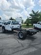 2025 Ford F-600 Regular Cab DRW 4x4 Cab Chassis for sale #T42929 - photo 2