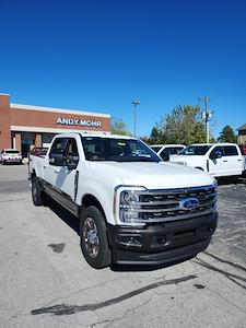 2025 Ford F-250 Crew Cab 4WD Pickup for sale #T42934 - photo 1