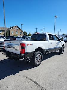 2025 Ford F-250 Crew Cab 4WD Pickup for sale #T42934 - photo 2