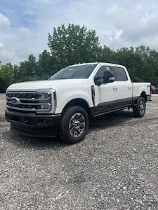 2025 Ford F-250 Crew Cab 4x4 Pickup for sale #T42934 - photo 1