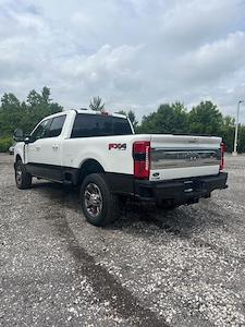 2025 Ford F-250 Crew Cab 4x4 Pickup for sale #T42934 - photo 2