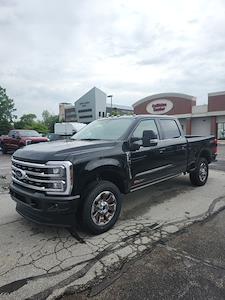 2025 Ford F-350 Crew Cab SRW 4x4 Pickup for sale #T42936 - photo 1