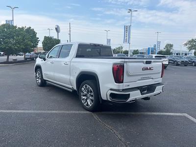 2023 GMC Sierra 1500 Crew Cab 4x4 Pickup for sale #T42936A - photo 2