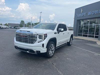 2023 GMC Sierra 1500 Crew Cab 4x4 Pickup for sale #T42936A - photo 1