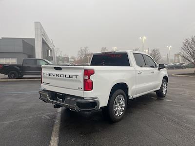2023 Chevrolet Silverado 1500 Crew Cab 4WD Pickup for sale #T42936B - photo 2